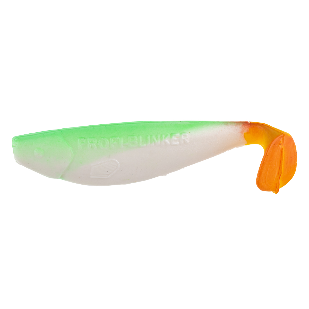 ProfiBlinker Attractor Größe K 18,5cm Weiß / Grell-Weiß / 20er Pack 