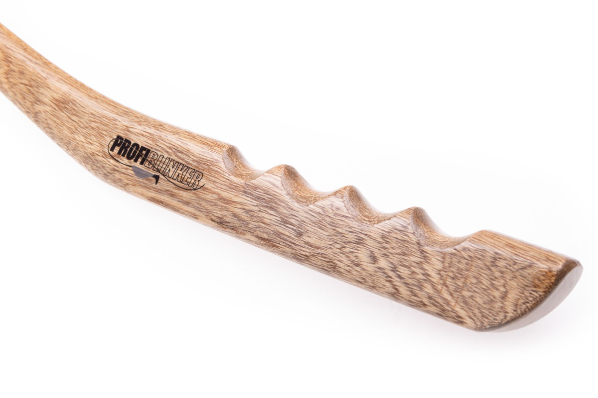 ProfiBlinker Wallerholz Classic 40mm 