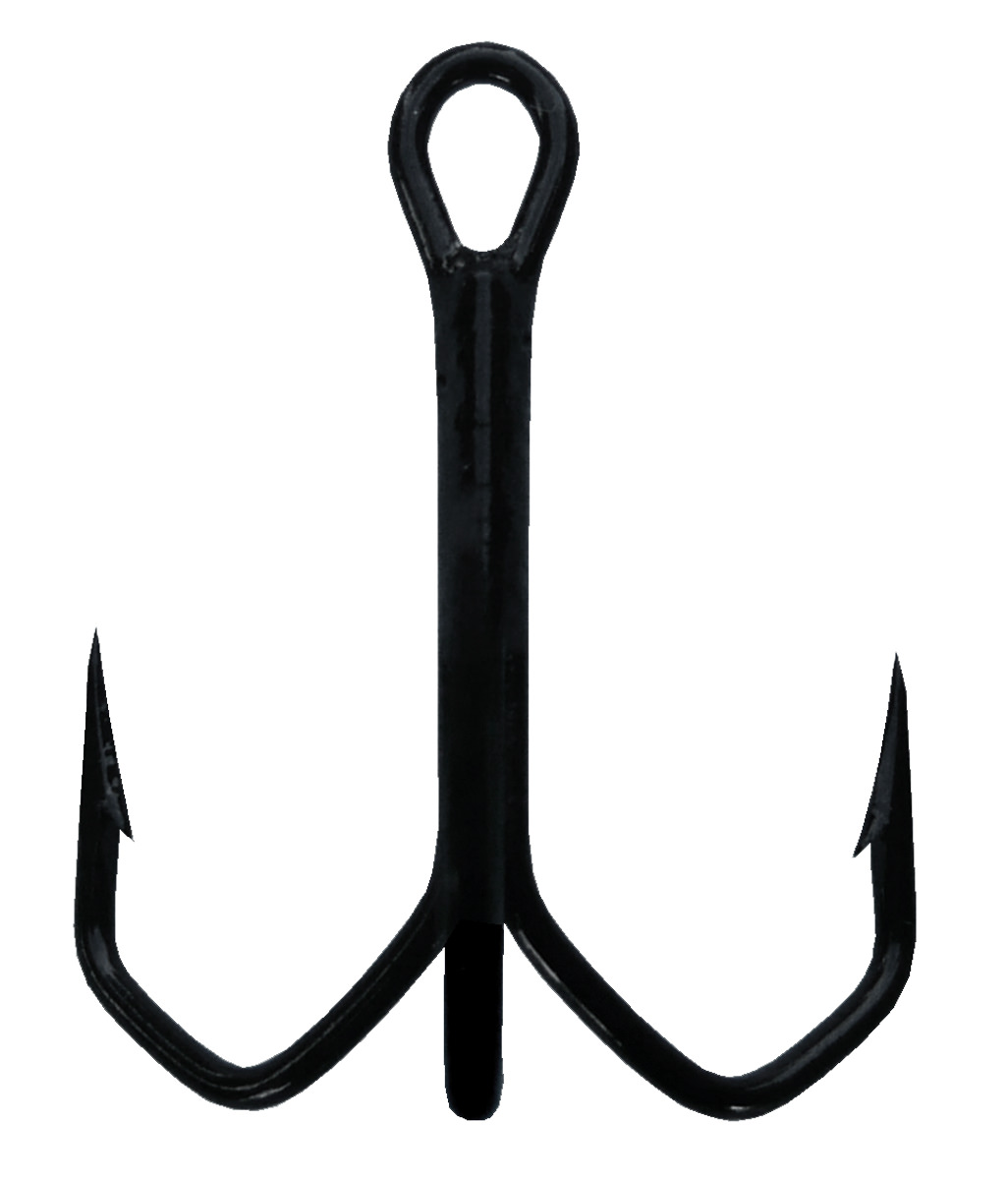 ProfiBlinker High-Tech High Carbon Drilling X-Strong / Schwarz / Größe 8 / 5er Pack 