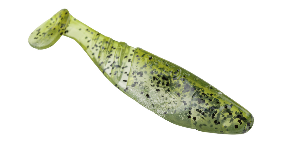 ProfiBlinker Riptor Größe D 8cm Zander / 5er Pack 