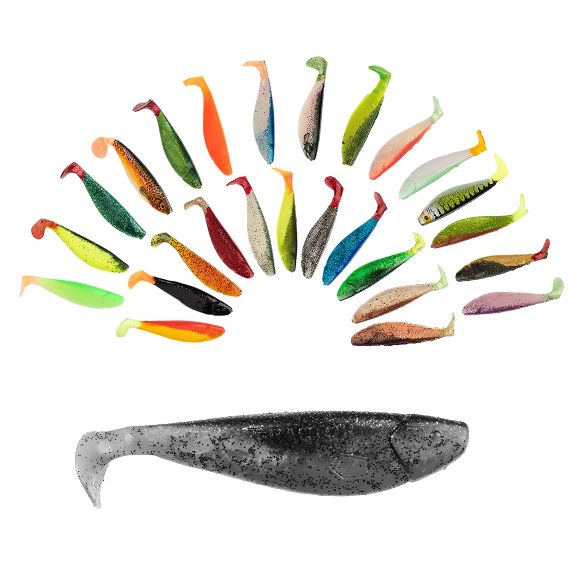 ProfiBlinker Attractor im Einzel-Pack 