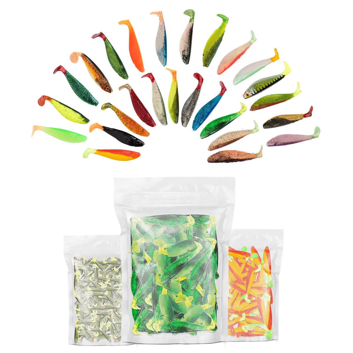 ProfiBlinker Attractor im Bulk Pack 