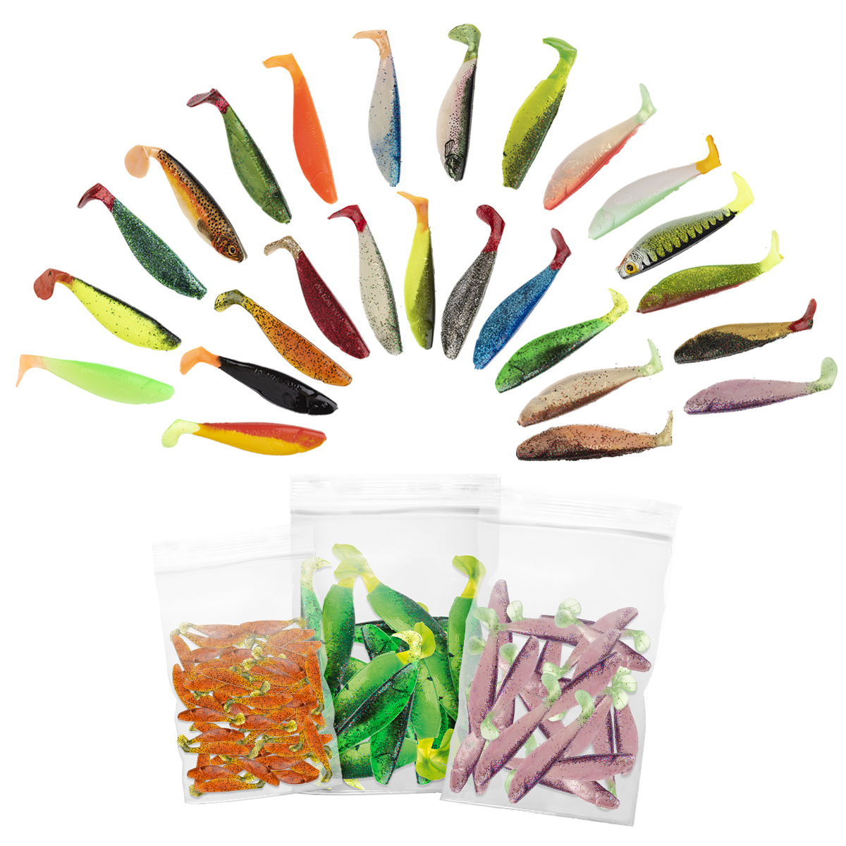 ProfiBlinker Attractor im Spar Pack 