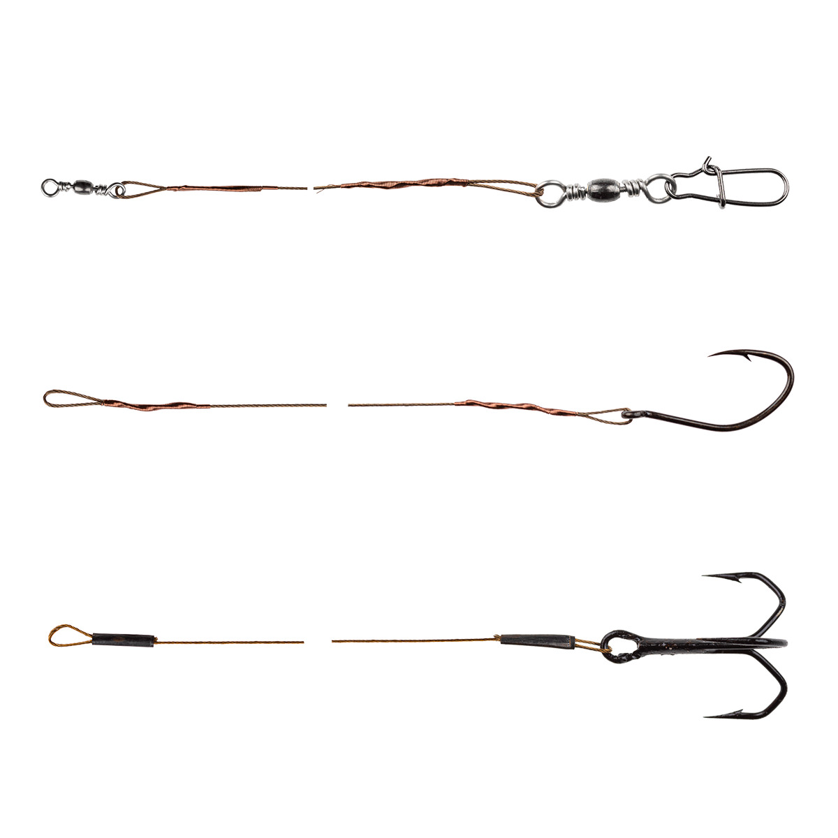 ProfiBlinker 7x7 Soft-Wire 