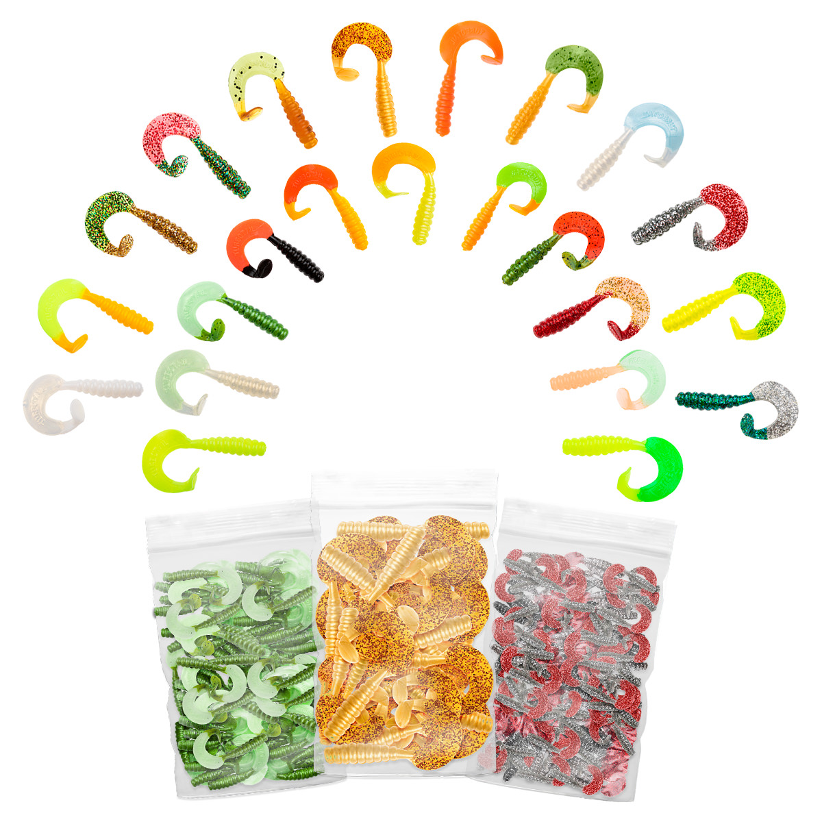 ProfiBlinker Turbotail im Spar Pack 