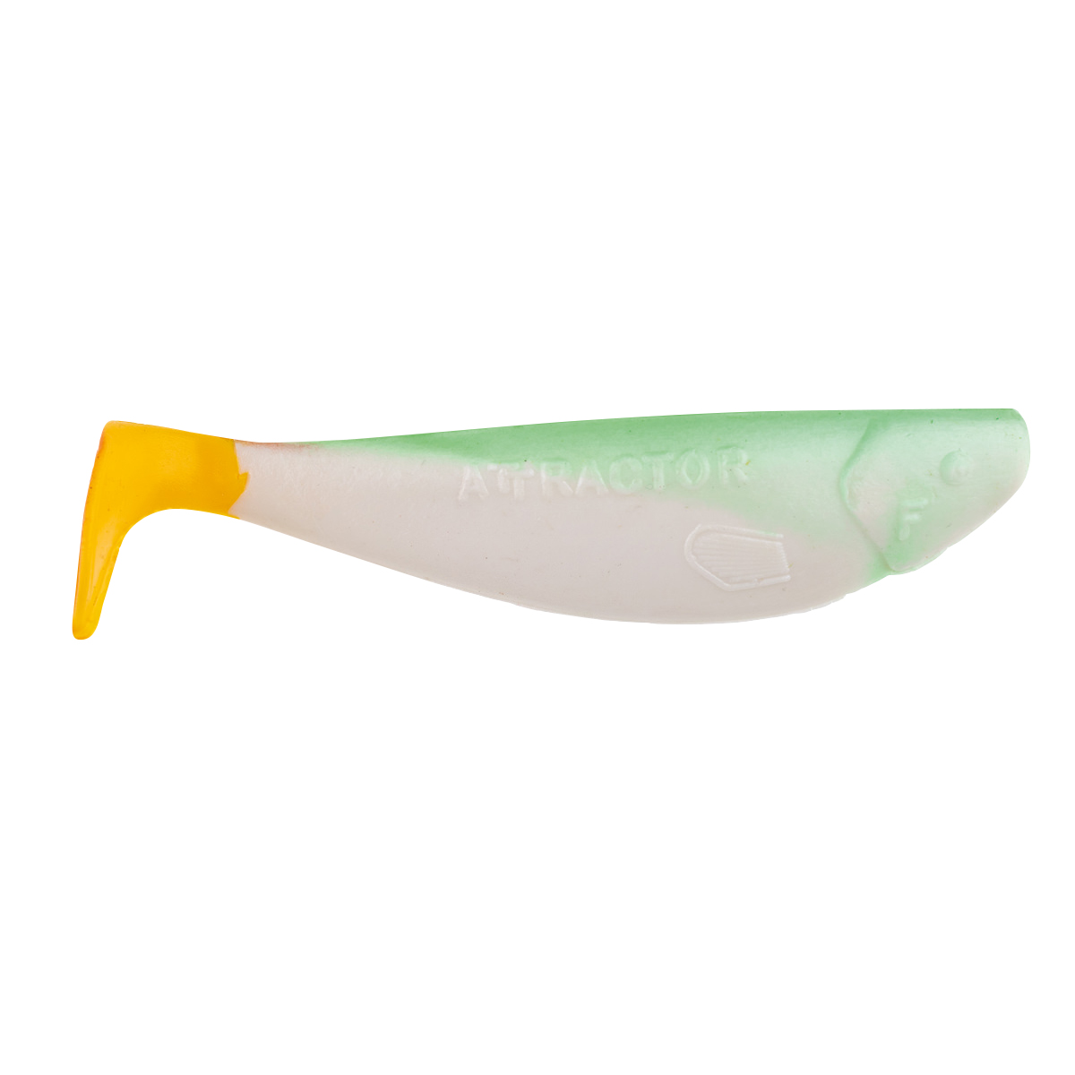 ProfiBlinker Attractor Größe K 18,5cm Weiß / Grell-Weiß / 20er Pack 