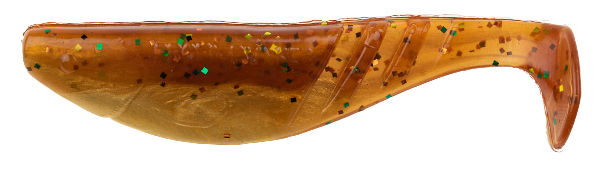 ProfiBlinker Riptor Größe E 10cm Karauschen-Beige / 4er Pack 