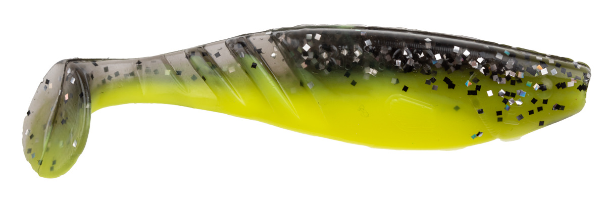 ProfiBlinker Riptor Größe G 13cm Feuer-Gelb / Neon-Gelb / 3er Pack 