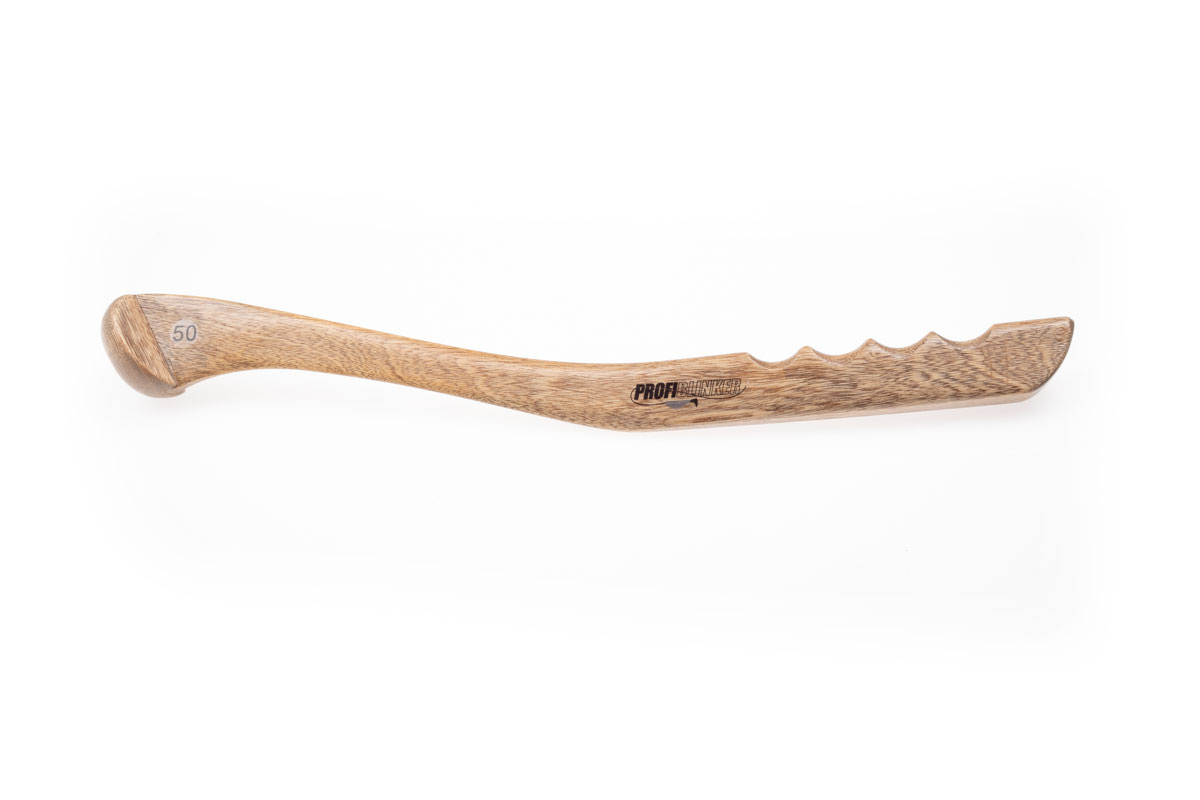 ProfiBlinker Wallerholz Classic 40mm 