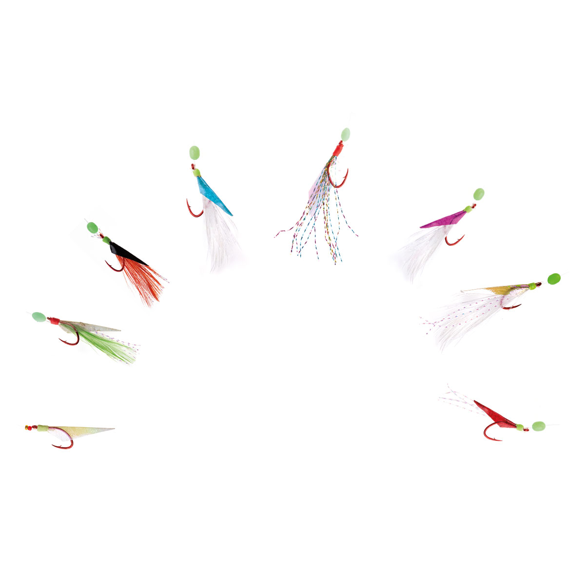 Profiblinker Kleinfischpaternoster 