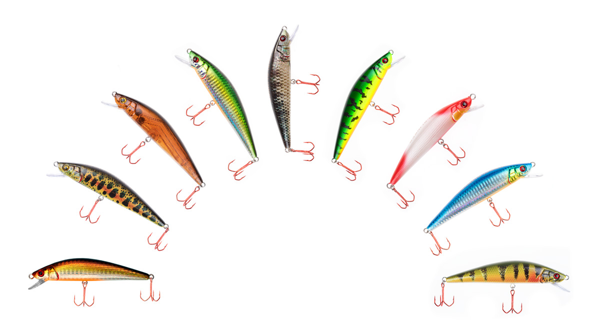 ProfiBlinker Go Up Wobbler 