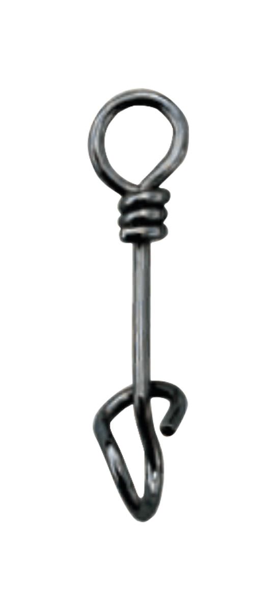 Profiblinker High Energy XXX-Strong Easy-Clip Karabiner / Tragkraft 13,3 kg / Größe 16 / 10er Pack 