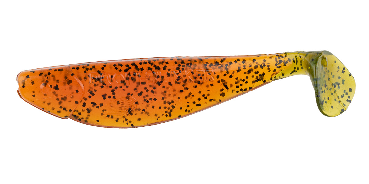 ProfiBlinker Attractor Größe A 3cm Kaulbarsch / Glanz-Effekt / 1000er Pack 