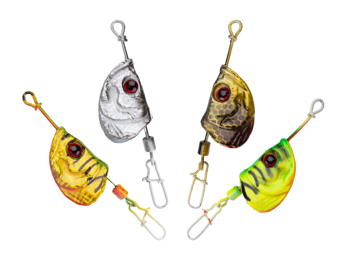 ProfiBlinker Vorschaltkopf Weitwurfkopf 