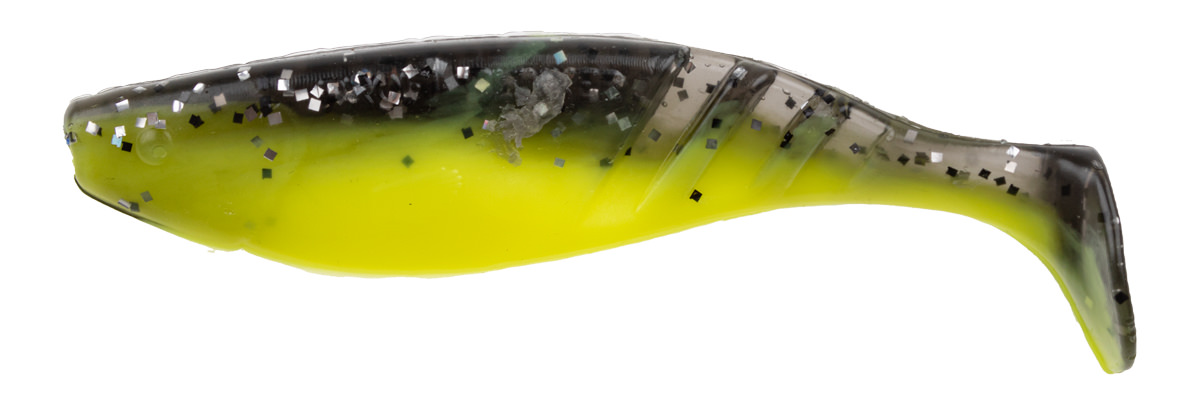 ProfiBlinker Riptor Größe G 13cm Feuer-Gelb / Neon-Gelb / 3er Pack 