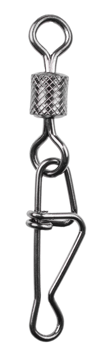 ProfiBlinker High Energy X-Strong Super Duolock Wirbel in Schwarz / Größe 14 / Tragkraft 18,4 kg / 5er Pack