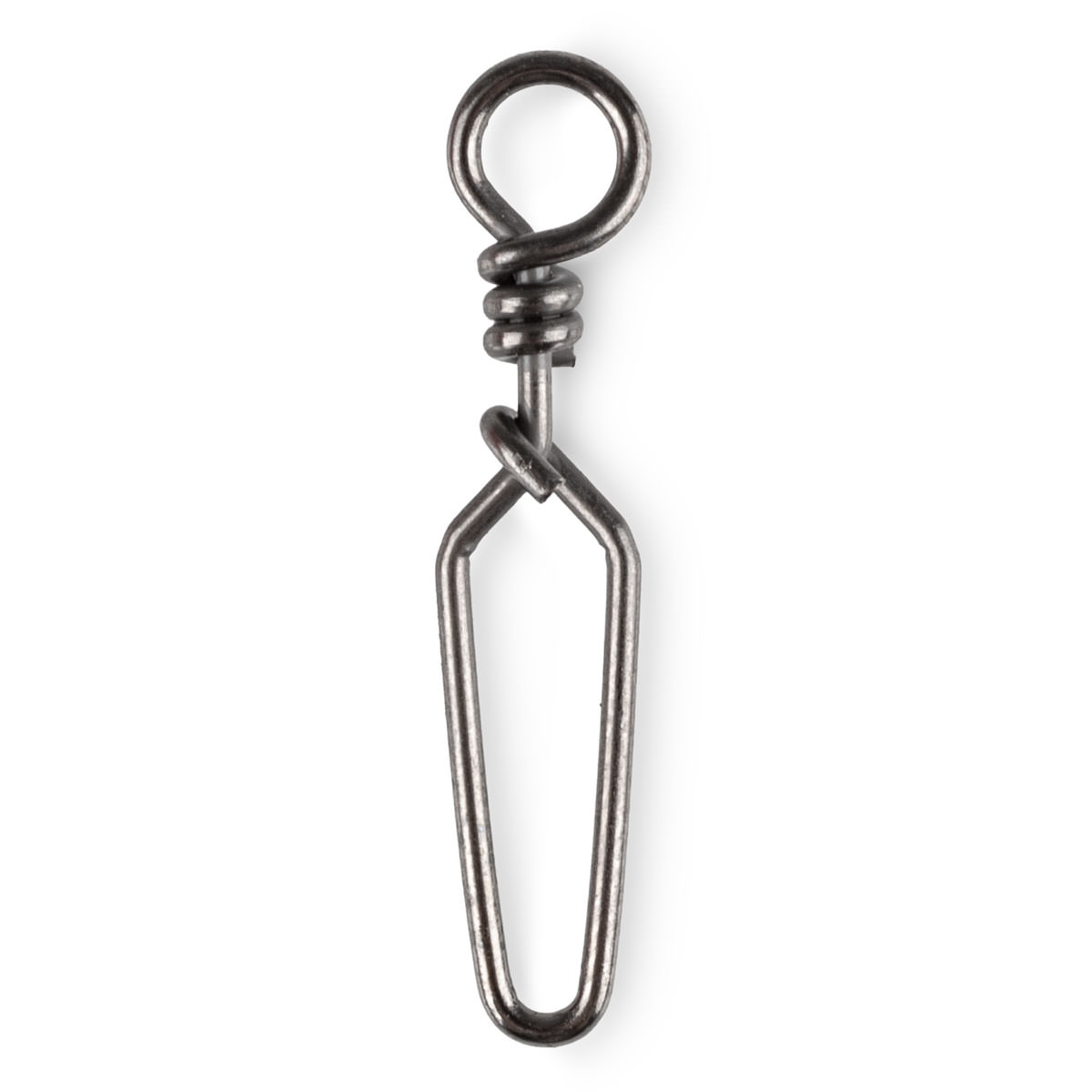 ProfiBlinker Weedless Snaps xxx-strong / Größe 12 / Tragkraft 31,6 kg / 10er Pack 