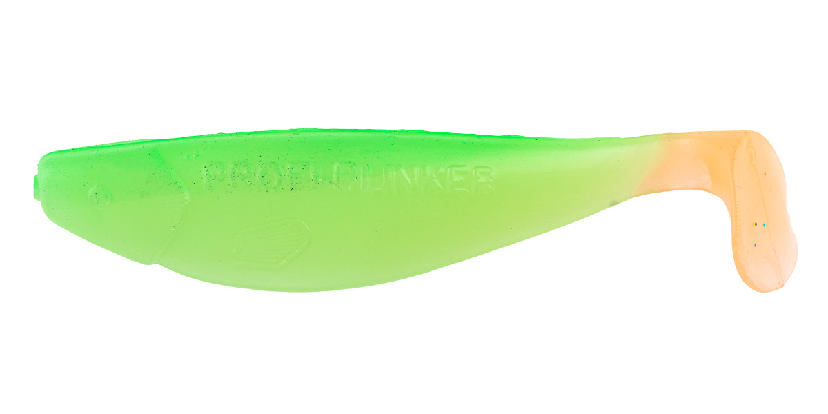 ProfiBlinker Attractor Größe K 18,5cm Leucht-Twister / selbstleuchtend / 20er Pack 