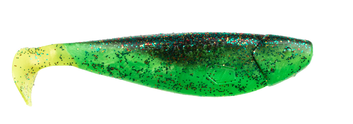 ProfiBlinker Attractor Größe C 7cm Frühlingsgrün / 1 Stück 