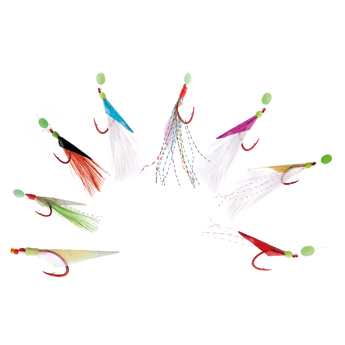 Profiblinker Gamefischpaternoster 