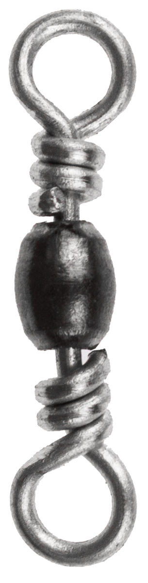 ProfiBlinker High Energy XXX-Strong Tönnchen Wirbel - das Kraftpaket in Silber-Schwarz / Größe 14 / 10er Pack