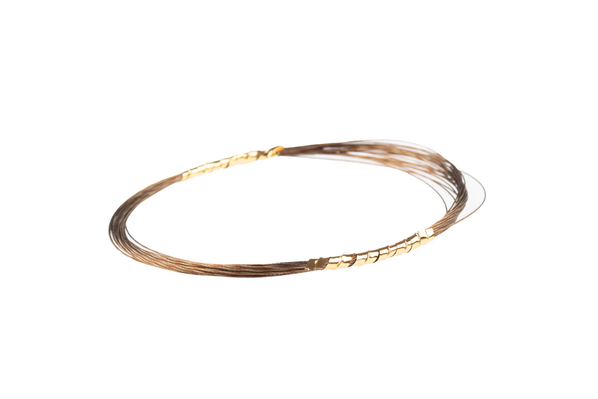 ProfiBlinker 7x7 Soft Wire Stahlvorfach / 20 kg Tragkraft / 5 Meter 