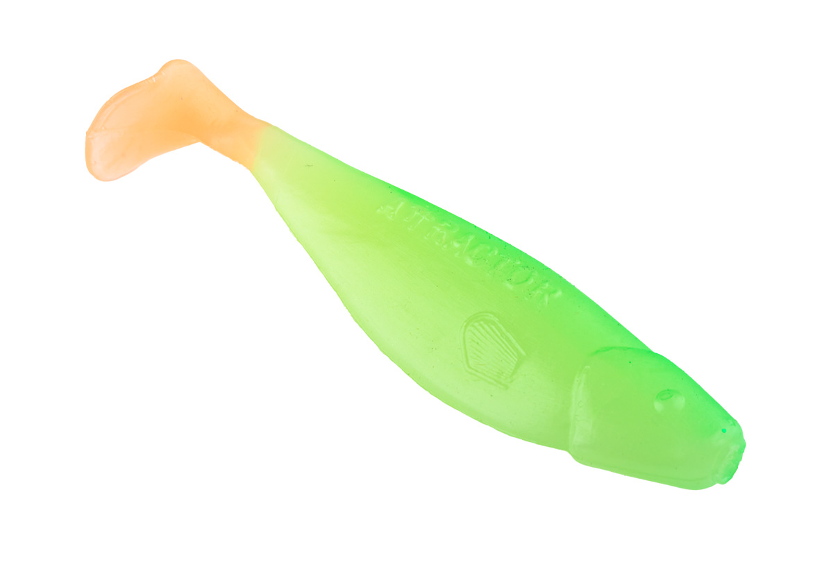 ProfiBlinker Attractor Größe K 18,5cm Leucht-Twister / selbstleuchtend / 20er Pack 