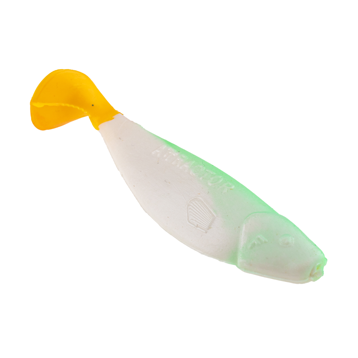 ProfiBlinker Attractor Größe K 18,5cm Weiß / Grell-Weiß / 20er Pack 