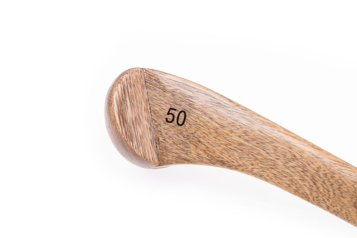 ProfiBlinker Wallerholz Classic 40mm 