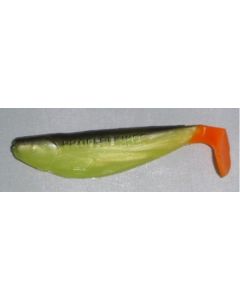 Attractor perlmuttgrün-mintgrün Größe H 14,5cm / 2er Pack