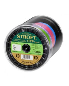 Stroft GTP Typ R 1000m Spule - R2 - Multicolor