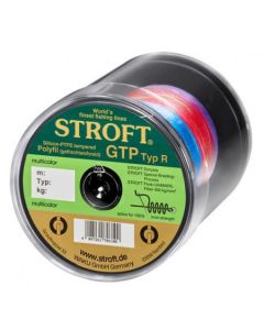 Stroft GTP Typ R 500m Spule - R2 - Multicolor