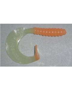 Turbotail (F/G) 15cm Leucht Twister 3er Pack